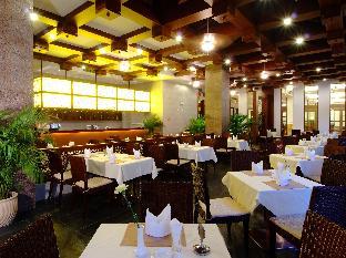 sanya baohong hotel