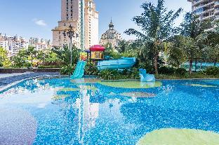 sanya baohong hotel