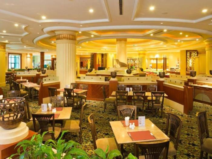 sanya baohong hotel