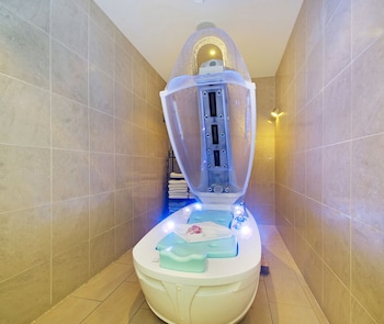 oaks hervey bay resort and spa