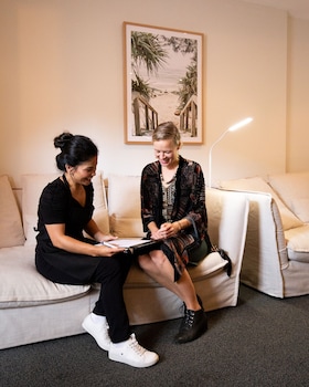 oaks hervey bay resort and spa