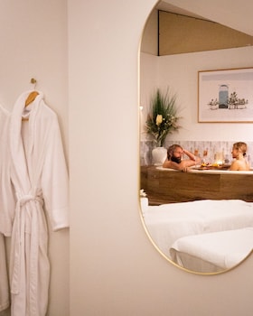 oaks hervey bay resort and spa