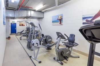 oaks hervey bay resort and spa