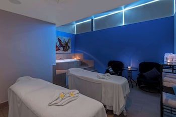 oaks hervey bay resort and spa