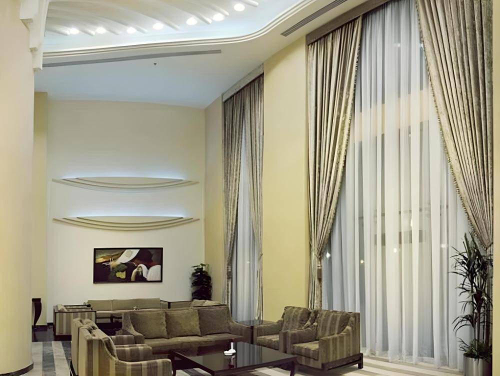 bab al multazam concorde hotel