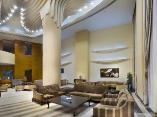 Bab Al Multazam Concorde Hotel,,4 star