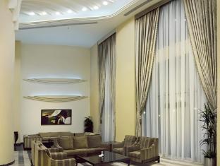 bab al multazam concorde hotel
