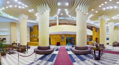 bab al multazam concorde hotel