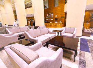 bab al multazam concorde hotel