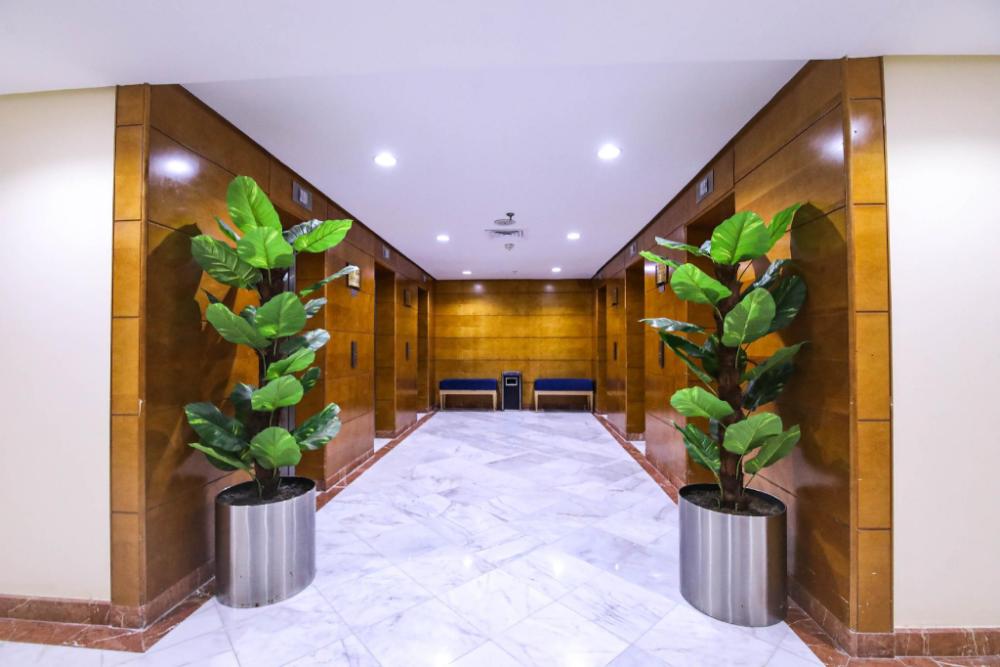 bab al multazam concorde hotel