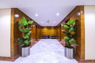 bab al multazam concorde hotel