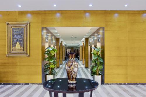 bab al multazam concorde hotel