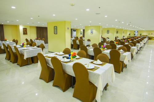 bab al multazam concorde hotel