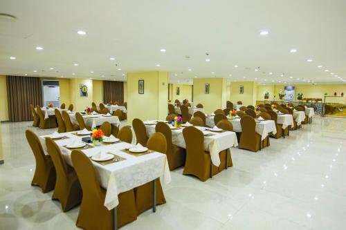 bab al multazam concorde hotel