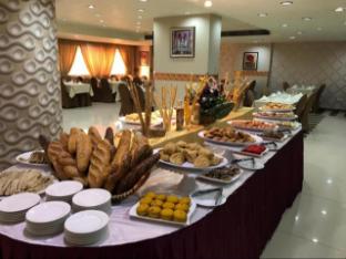 bab al multazam concorde hotel
