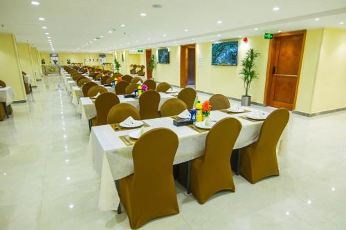 Bab Al Multazam Concorde Hotel,,4 star