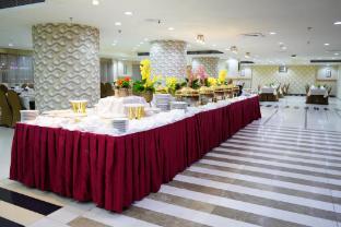 bab al multazam concorde hotel