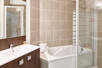 residence vacances bleues les jardins darvor