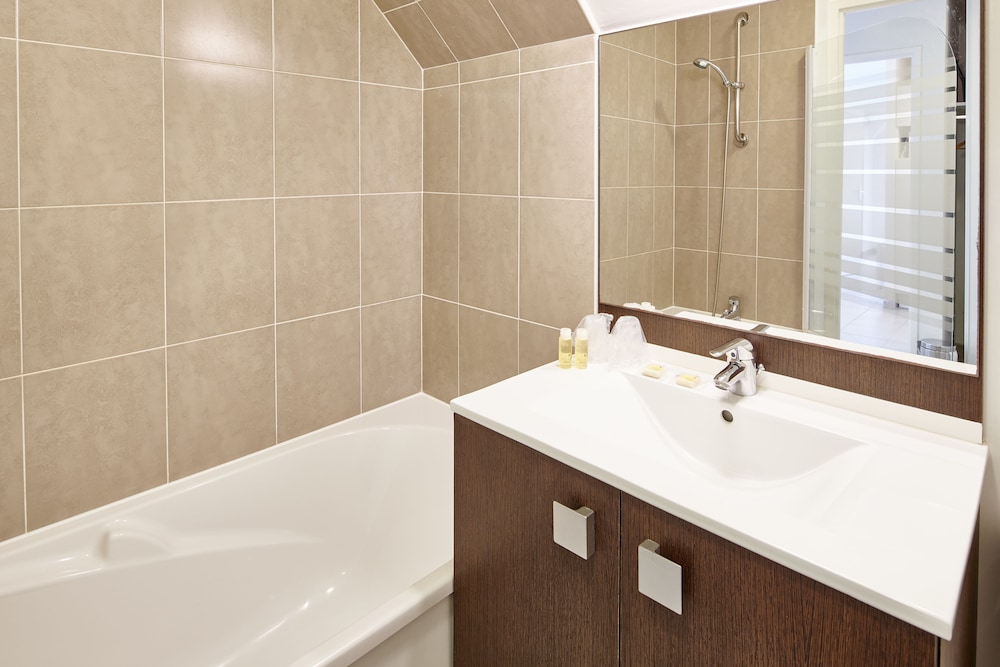 residence vacances bleues les jardins darvor