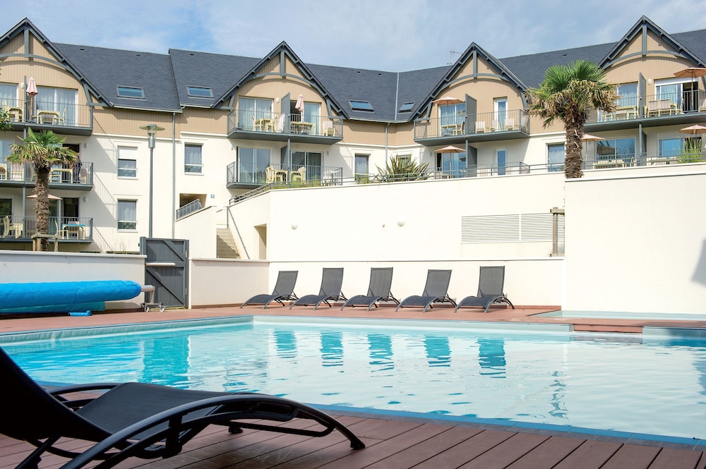 residence vacances bleues les jardins darvor