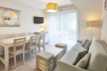 residence vacances bleues les jardins darvor