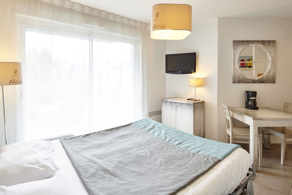 residence vacances bleues les jardins darvor