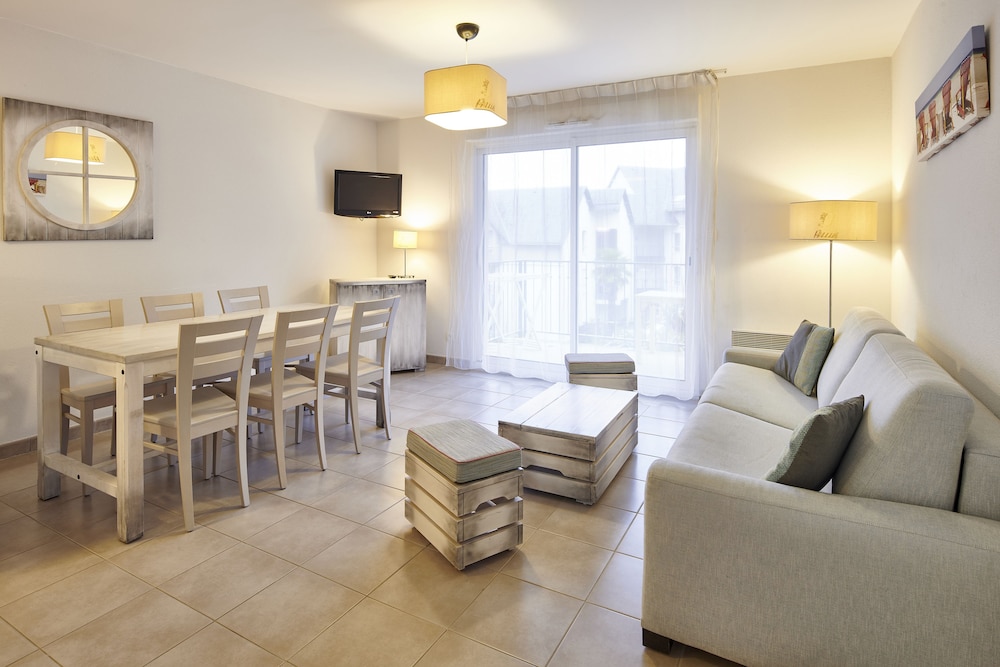 residence vacances bleues les jardins darvor