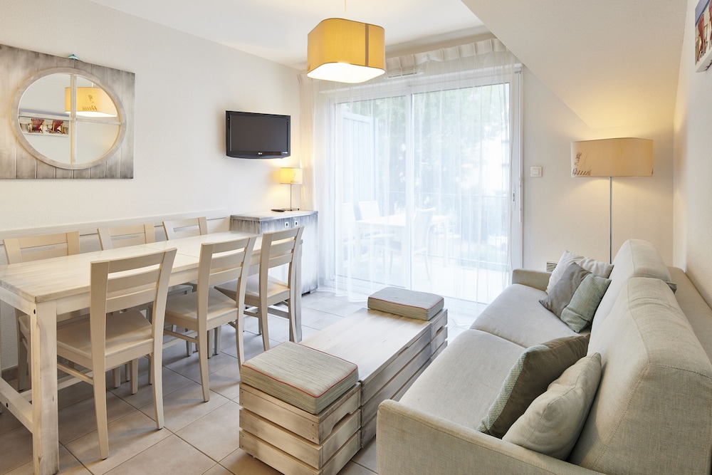 residence vacances bleues les jardins darvor