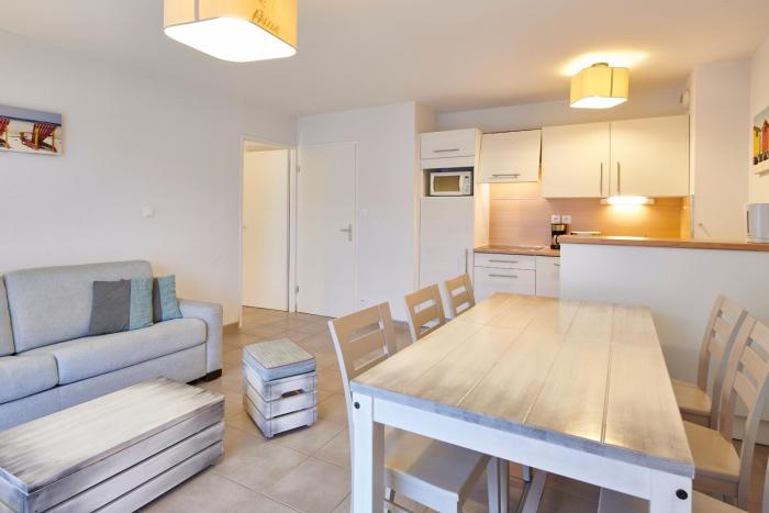 residence vacances bleues les jardins darvor