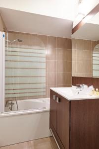 residence vacances bleues les jardins darvor