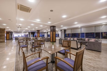 armas gul beach all inclusive