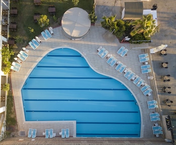 armas gul beach all inclusive