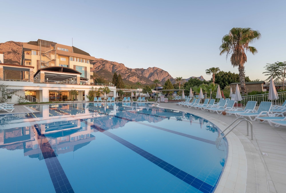 kemer