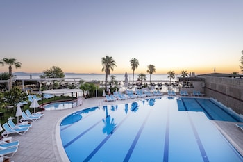 armas gul beach all inclusive