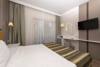 armas gul beach all inclusive