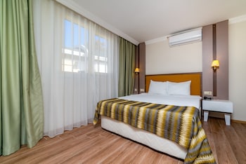 armas gul beach all inclusive