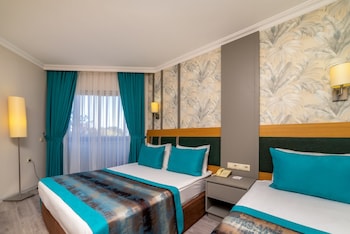 armas gul beach all inclusive
