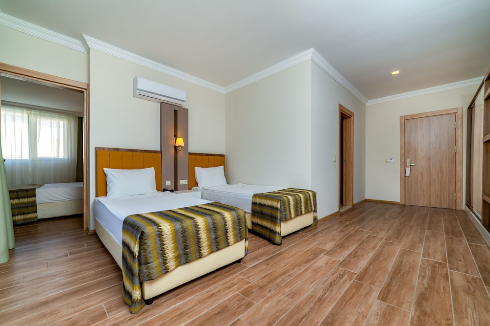 armas gul beach all inclusive