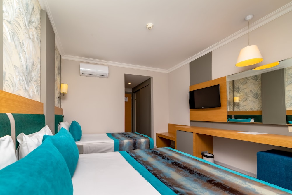 armas gul beach all inclusive