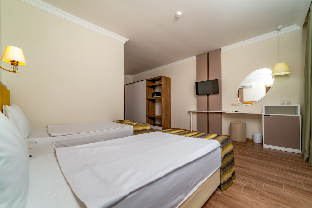 armas gul beach all inclusive