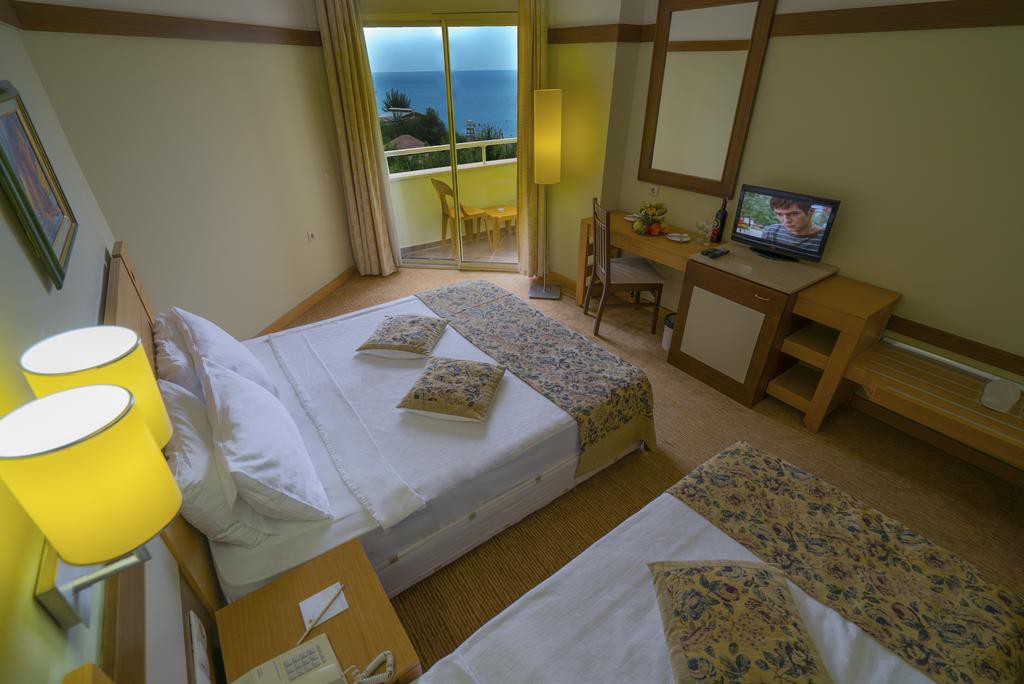 armas gul beach all inclusive