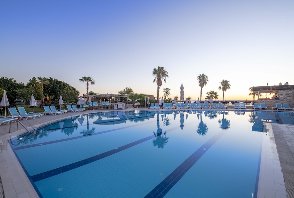 armas gul beach all inclusive