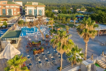 armas gul beach all inclusive