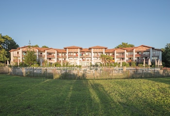residence pierre and vacances le domaine de gascogne