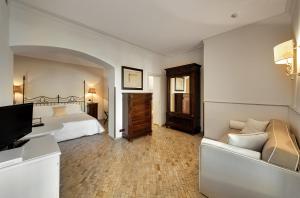hotel villa enrica aeolian charme
