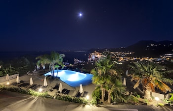 hotel villa enrica aeolian charme