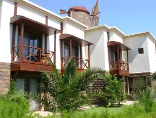 ipek garden palace residence boutique class