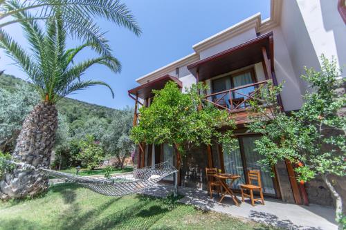 ipek garden palace residence boutique class