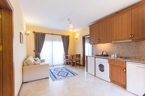 ipek garden palace residence boutique class