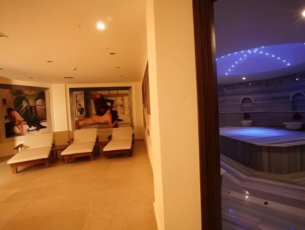 ipek garden palace residence boutique class